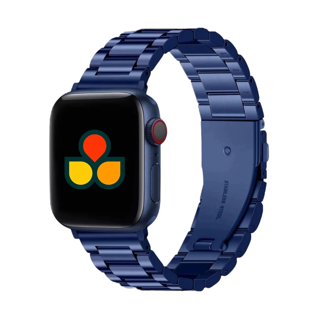 Signature Steel Strap