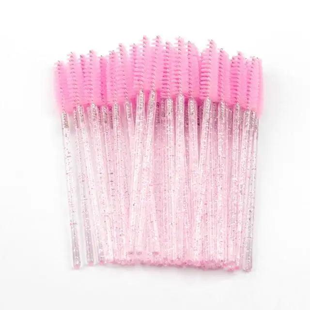 New Trendy Makeup Brushes Sets For Foundation Powder Blush Eyeshadow Concealer Lip Eye Make Up Brush Cosmetics Beauty Tool